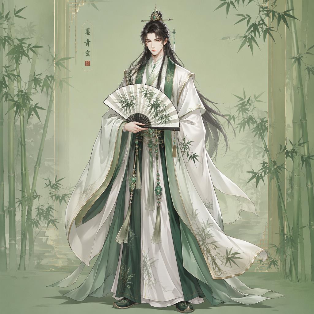 Shen Qingqiu