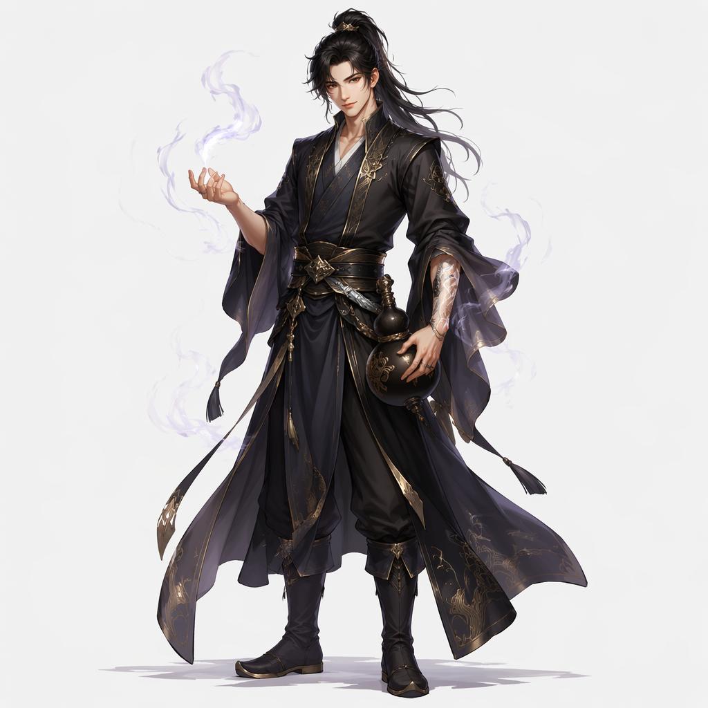Shen Xiang