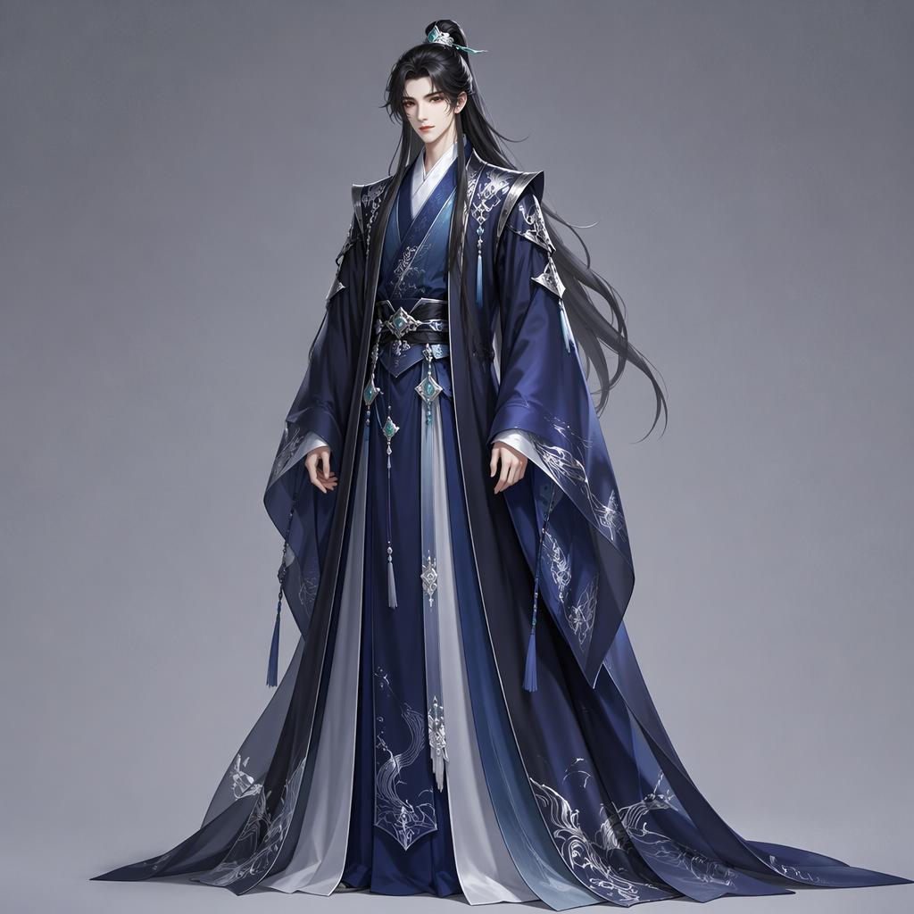 Shen Zechuan