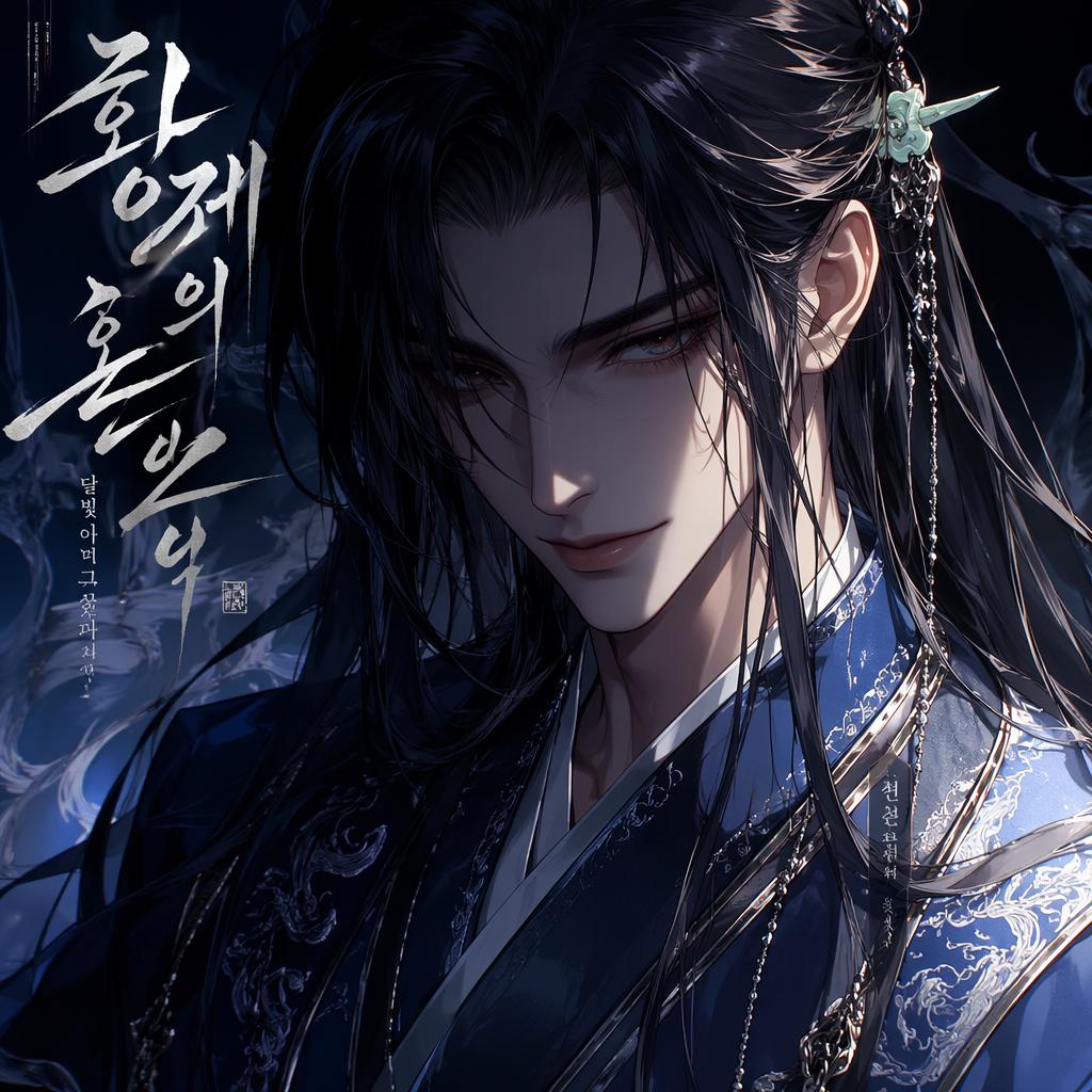 Shen Zechuan — stylized
