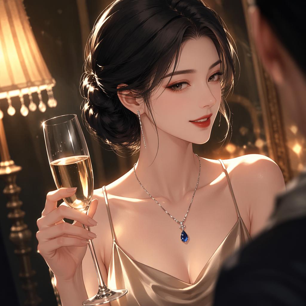 Sheng Wenyang — action