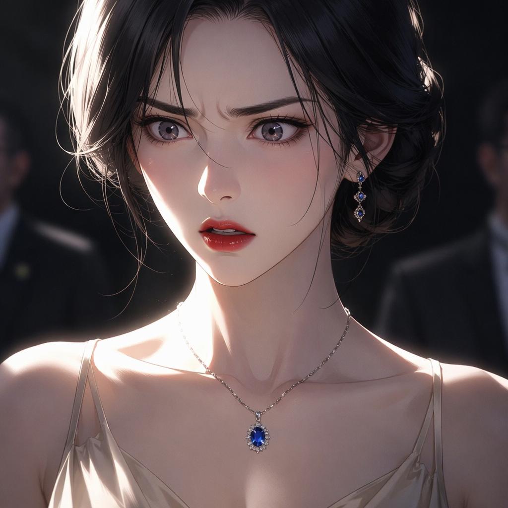 Sheng Wenyang — action