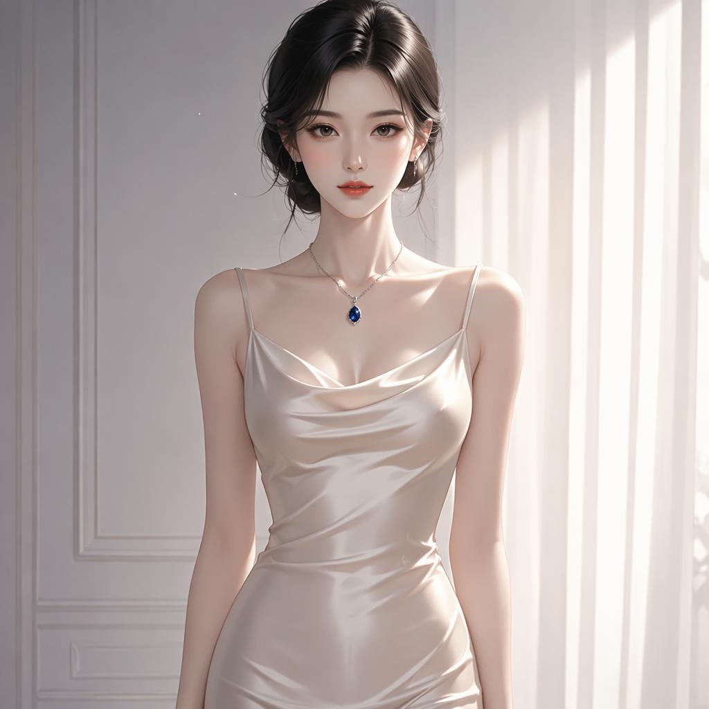 Sheng Wenyang — still
