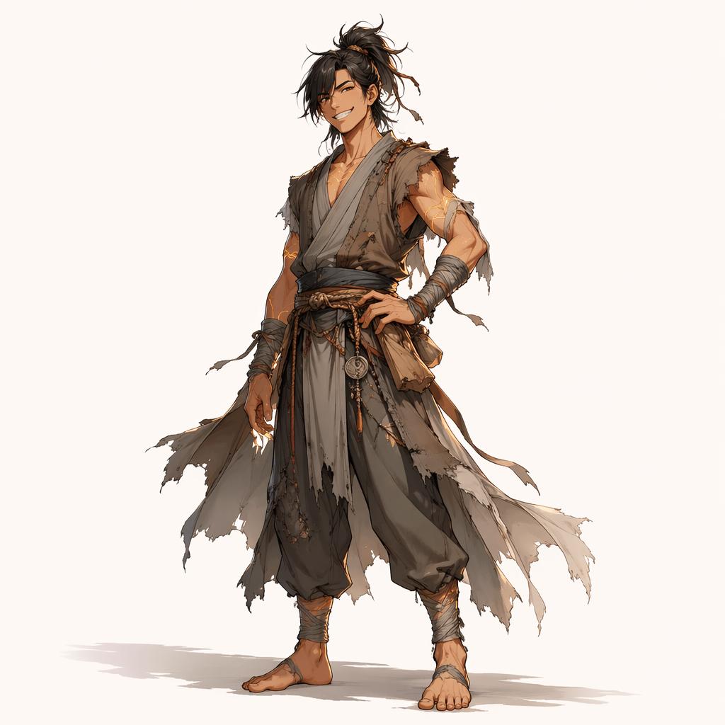 Shi Hao