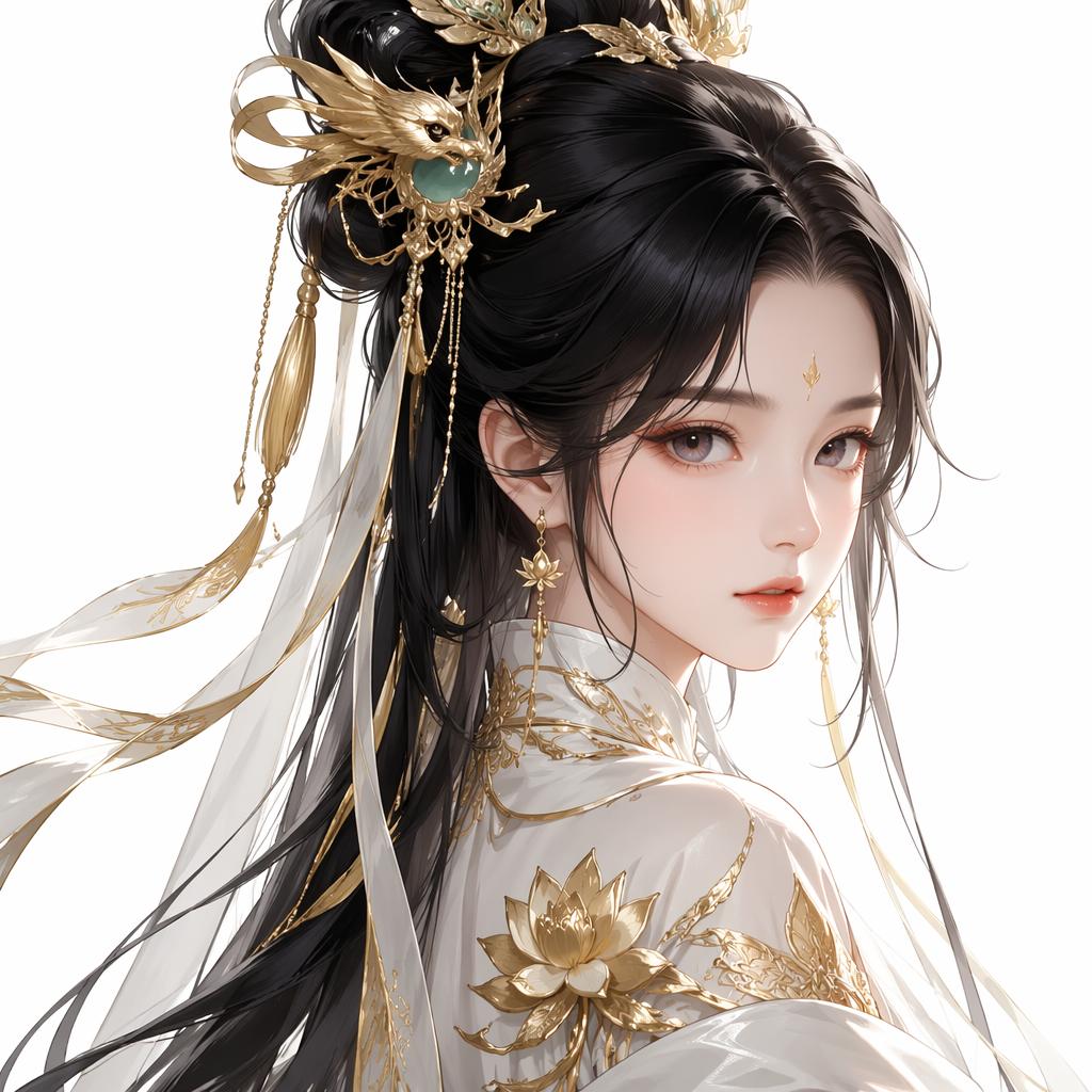 Shi Xiaofei — still