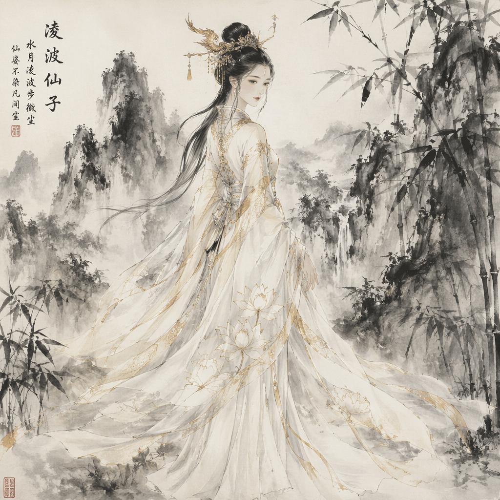 Shi Xiaofei — stylized