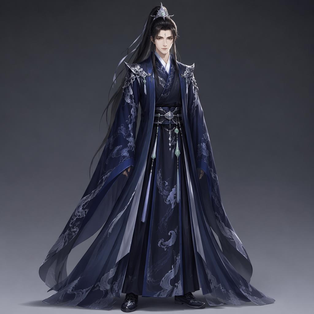 Shi Yi