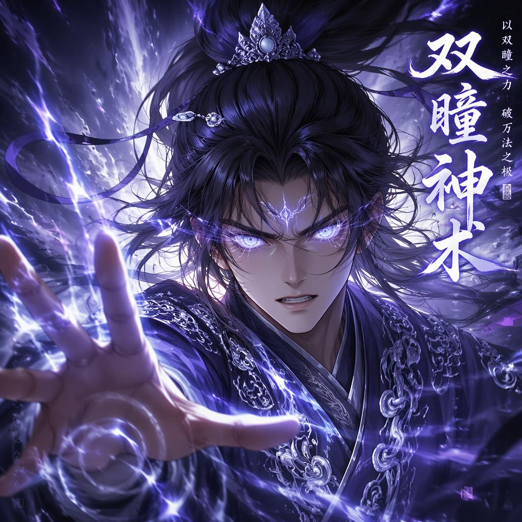 Shi Yi — action