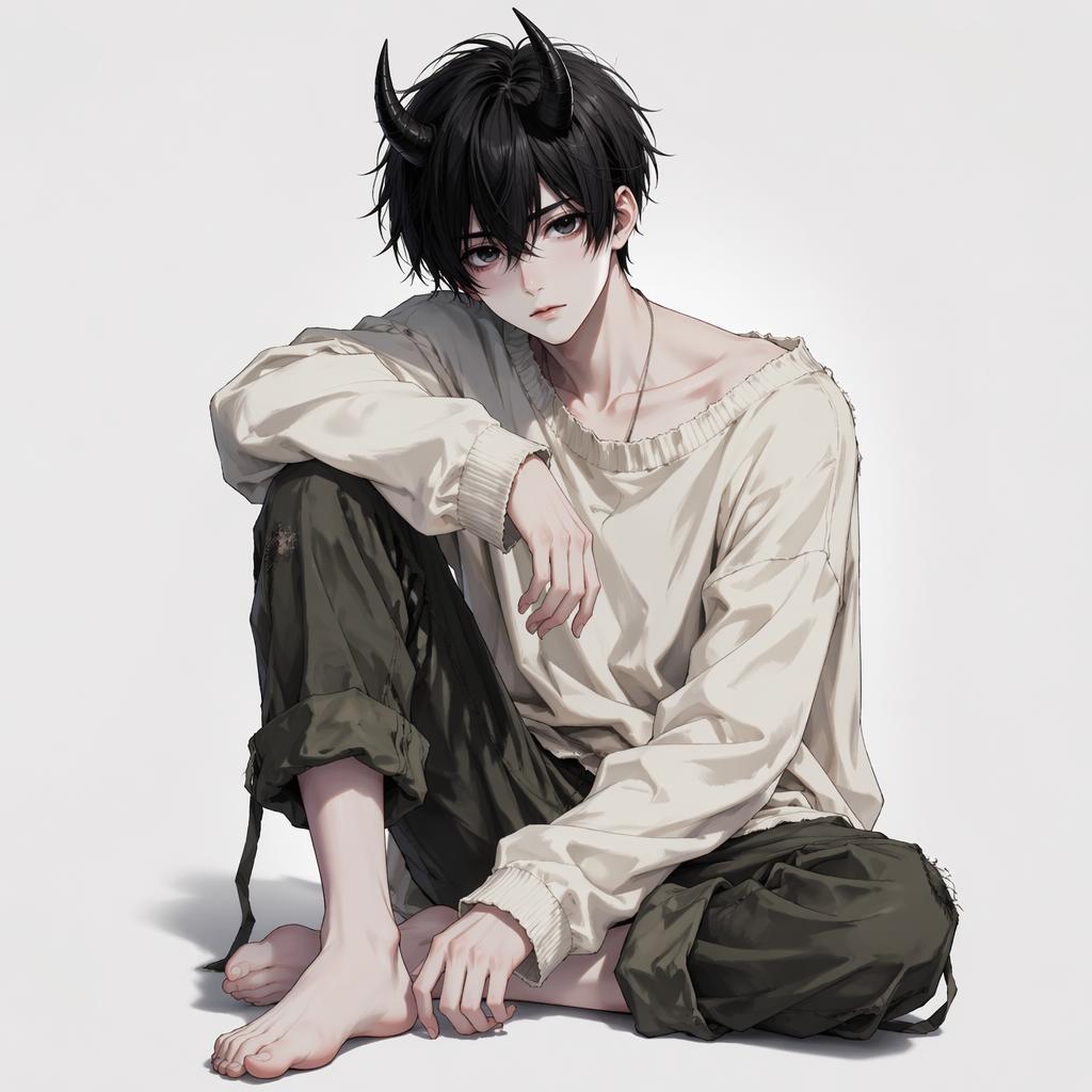 Shi Yuan — still