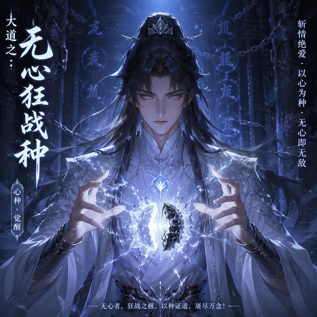 Si Ma Xin — scene
