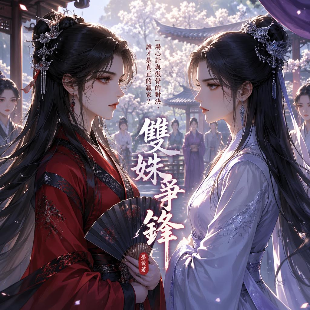 Si Yunxiang — scene
