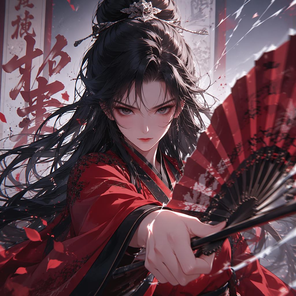 Si Yunxiang — action