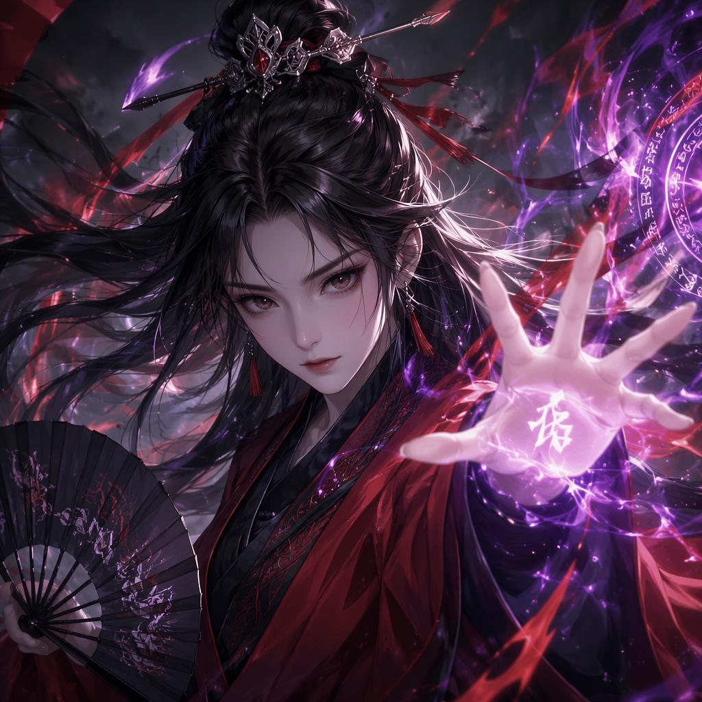 Si Yunxiang — action