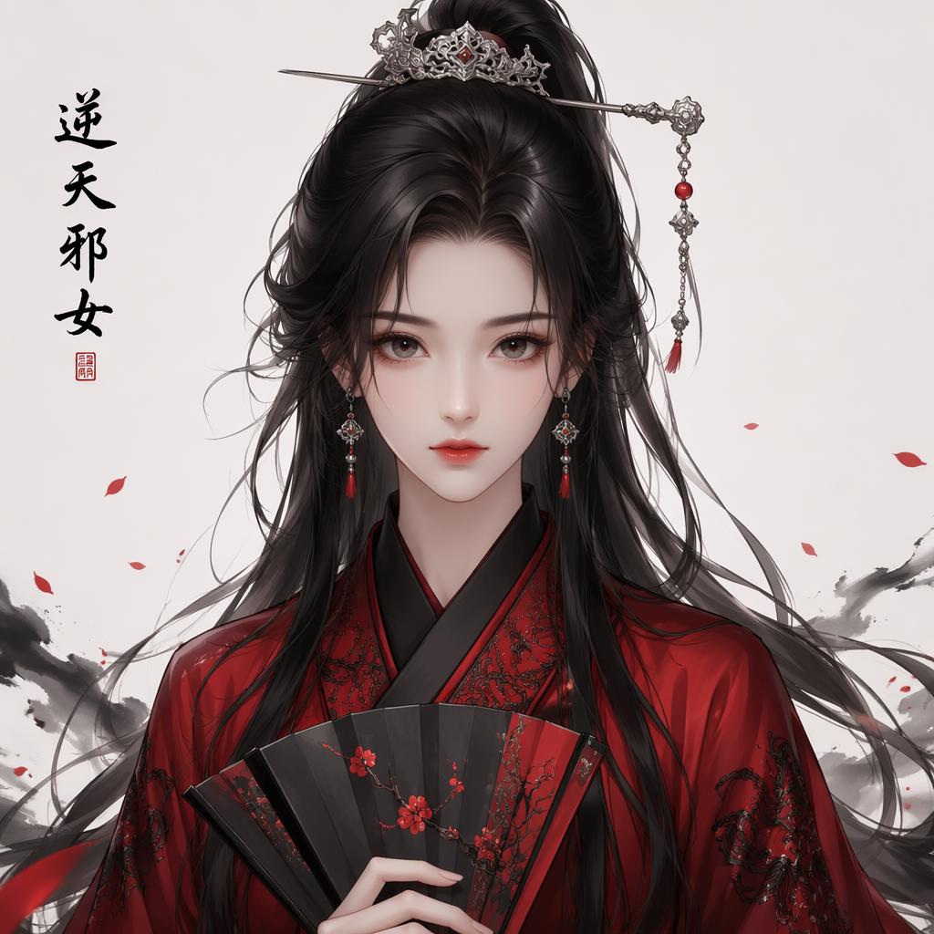 Si Yunxiang — still