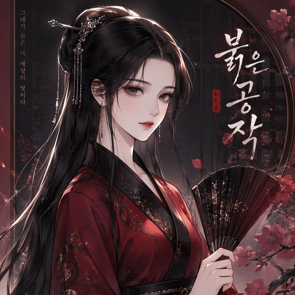 Si Yunxiang — stylized
