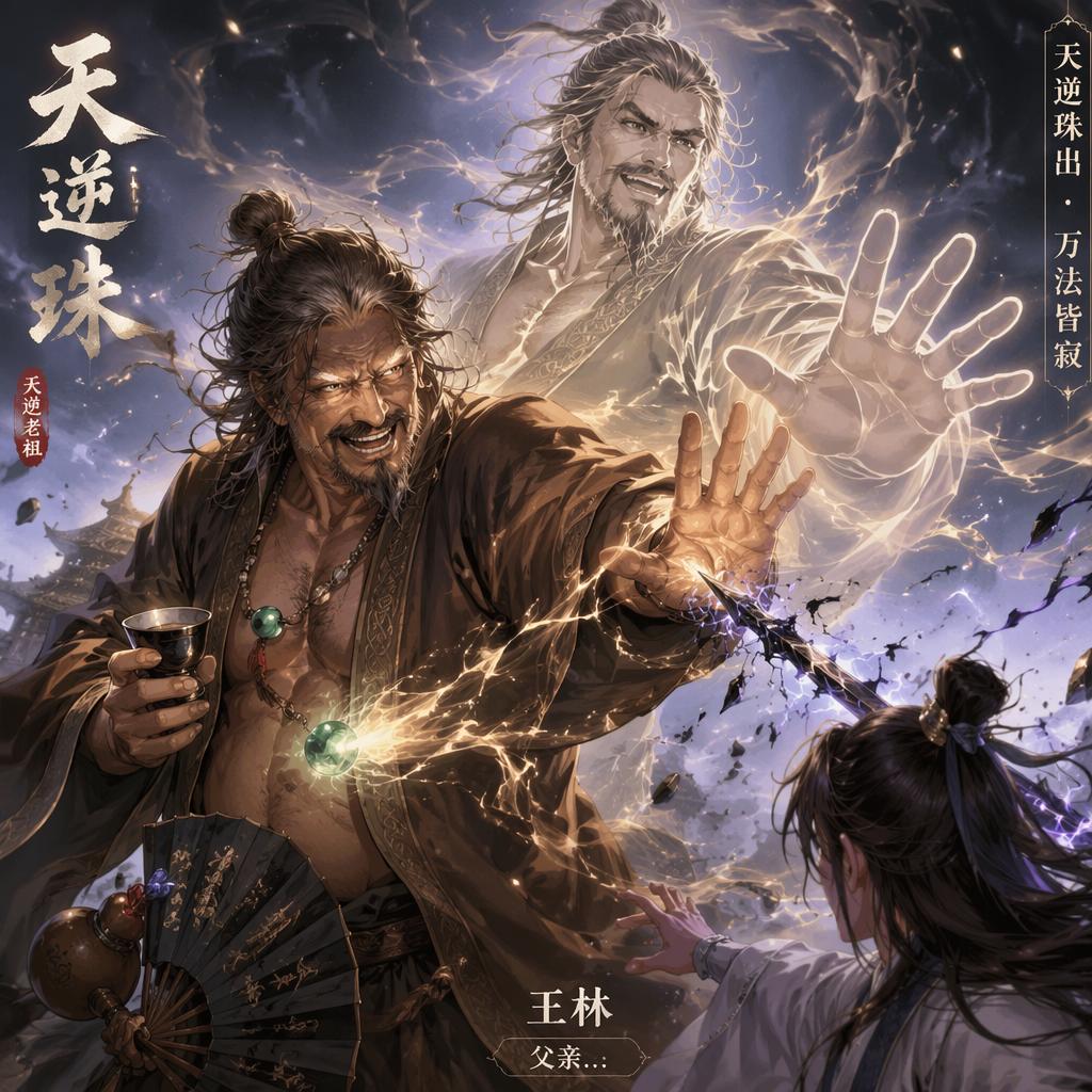 Situ Nan — scene