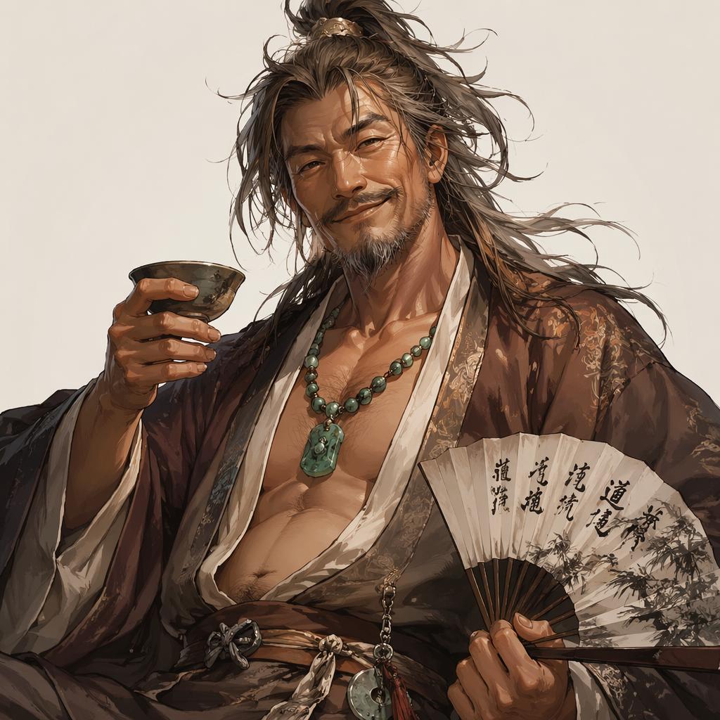 Situ Nan — still