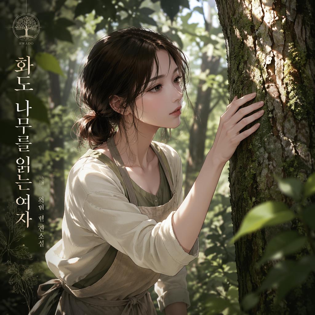 So Lee-yeon — scene