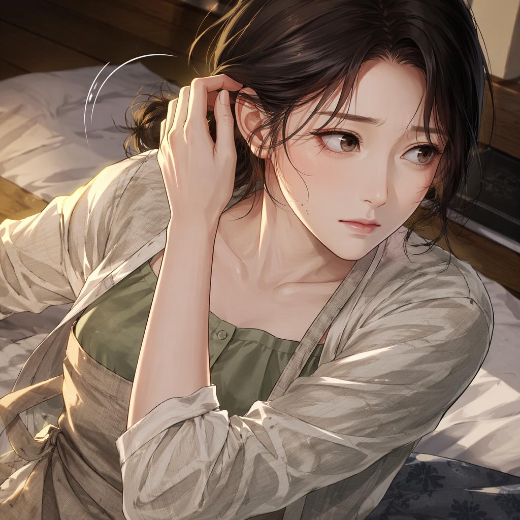 So Lee-yeon — action