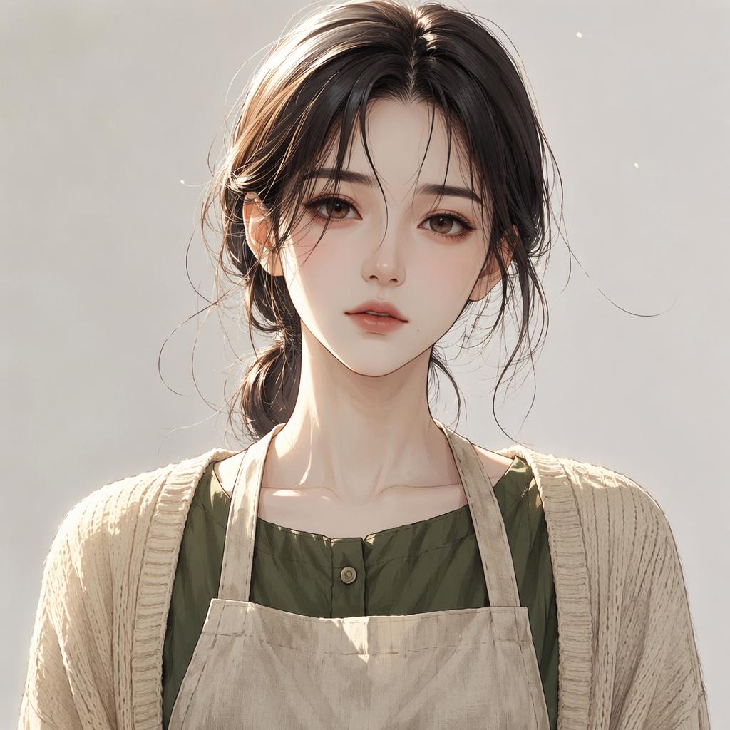So Lee-yeon — still