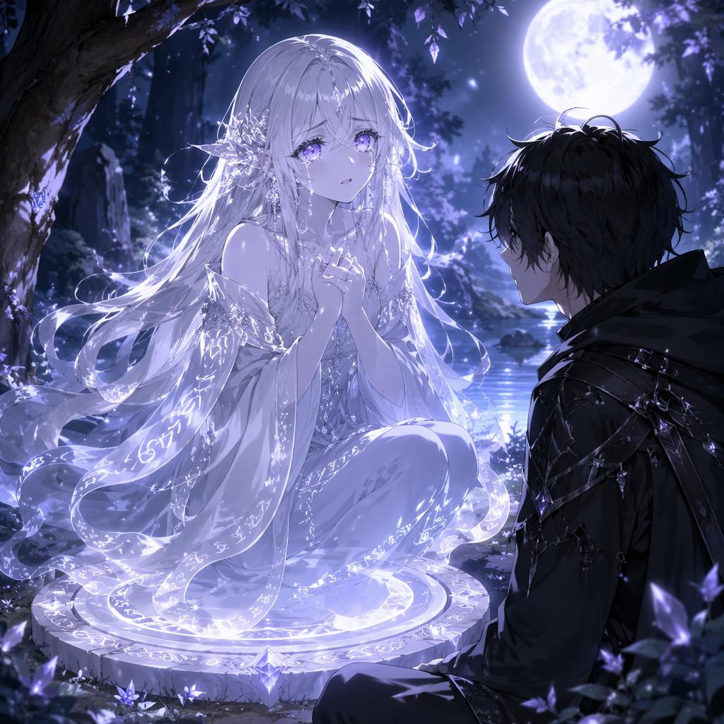 Solus — scene