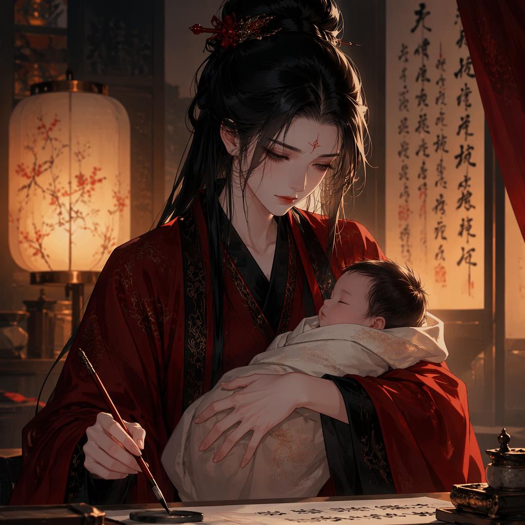 Song Junwan — scene