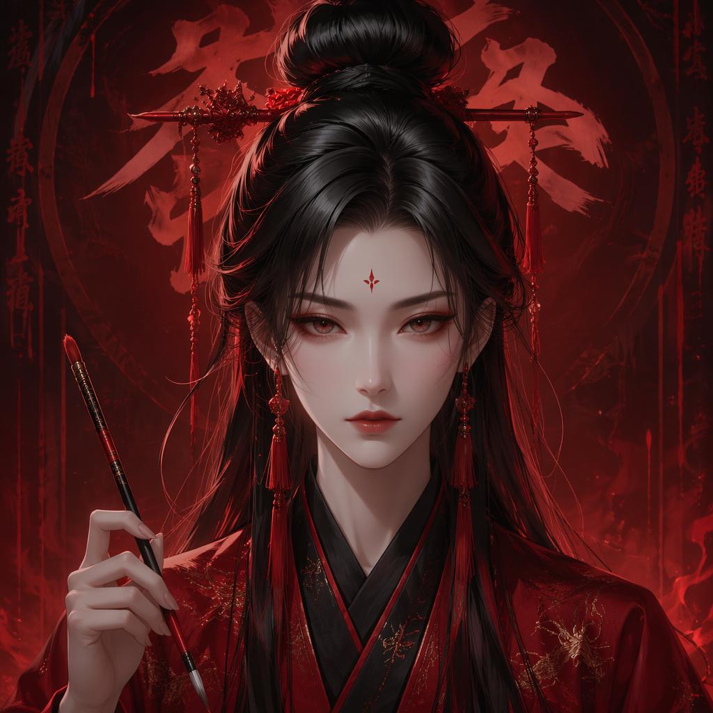 Song Junwan — still