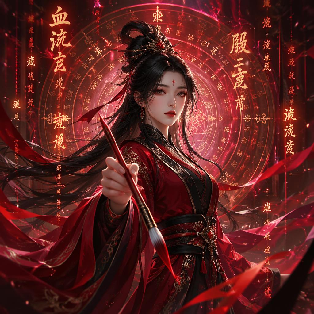 Song Junwan — stylized