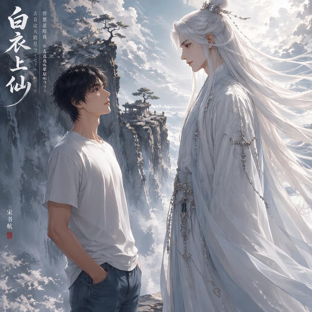 Song Shuhang — scene