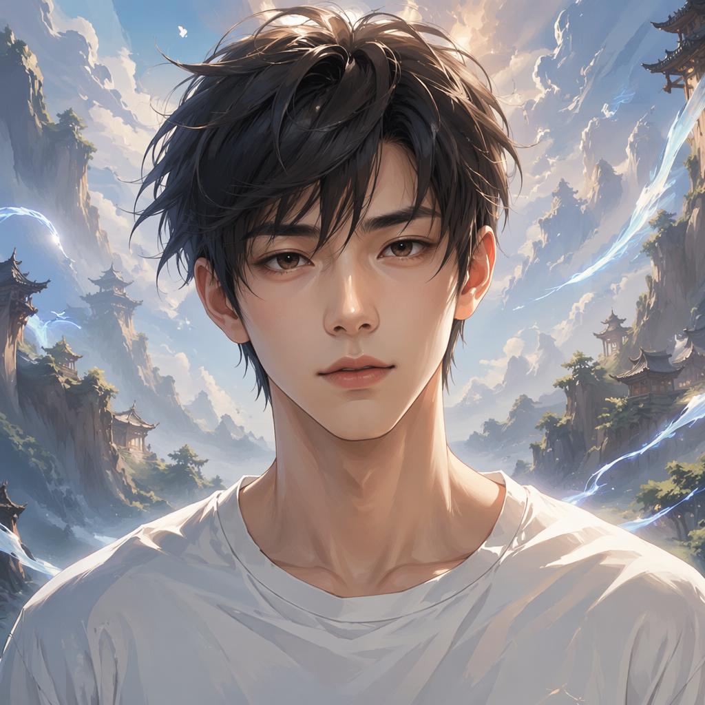 Song Shuhang — still