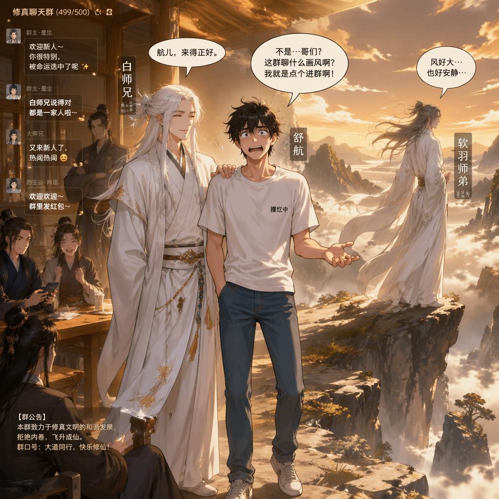 Song Shuhang — stylized