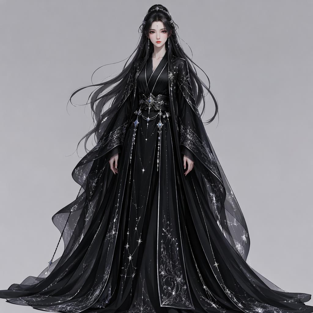 Star Moon Empress