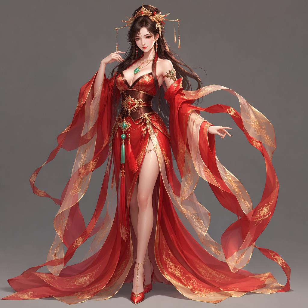 Su Meiyao