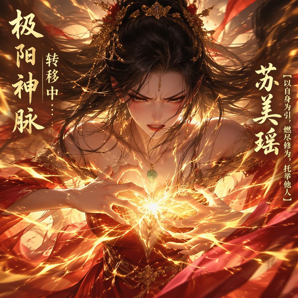 Su Meiyao — action