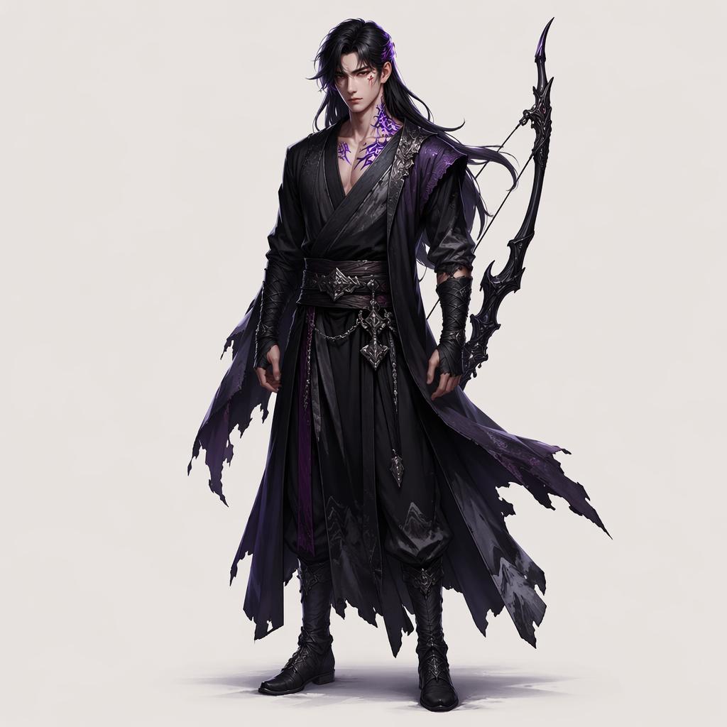 Su Ming