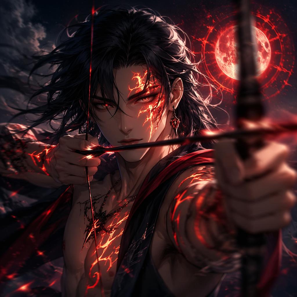 Su Ming — action