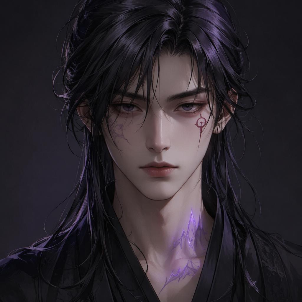 Su Ming — still