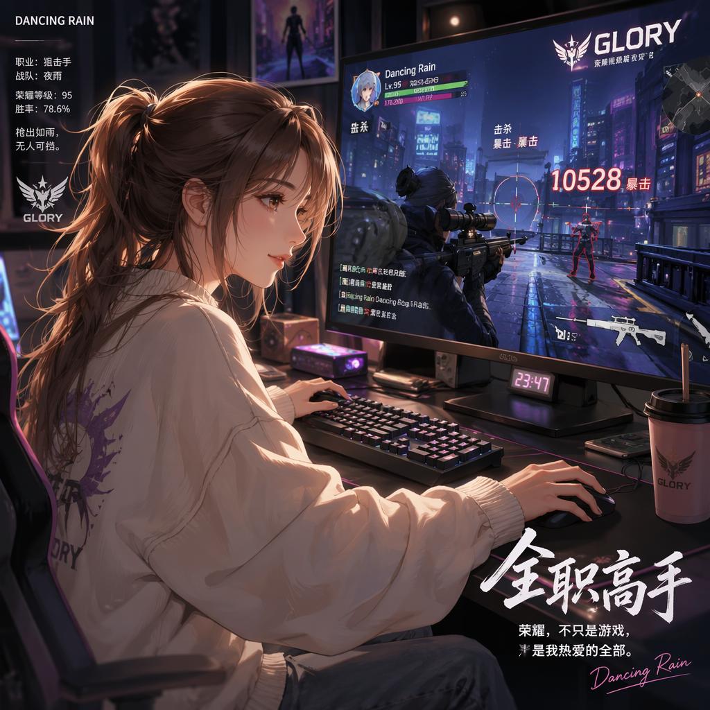 Su Mucheng — scene