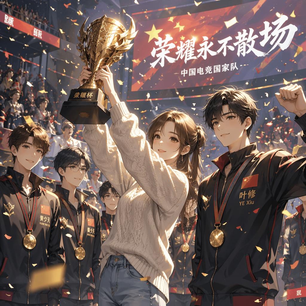 Su Mucheng — scene