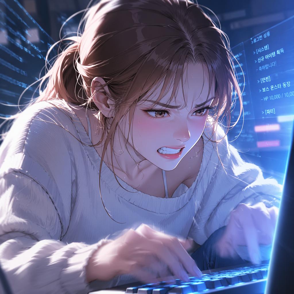 Su Mucheng — action