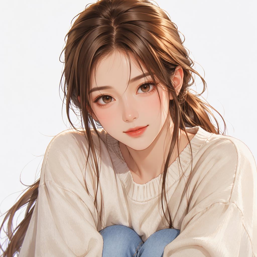 Su Mucheng — still