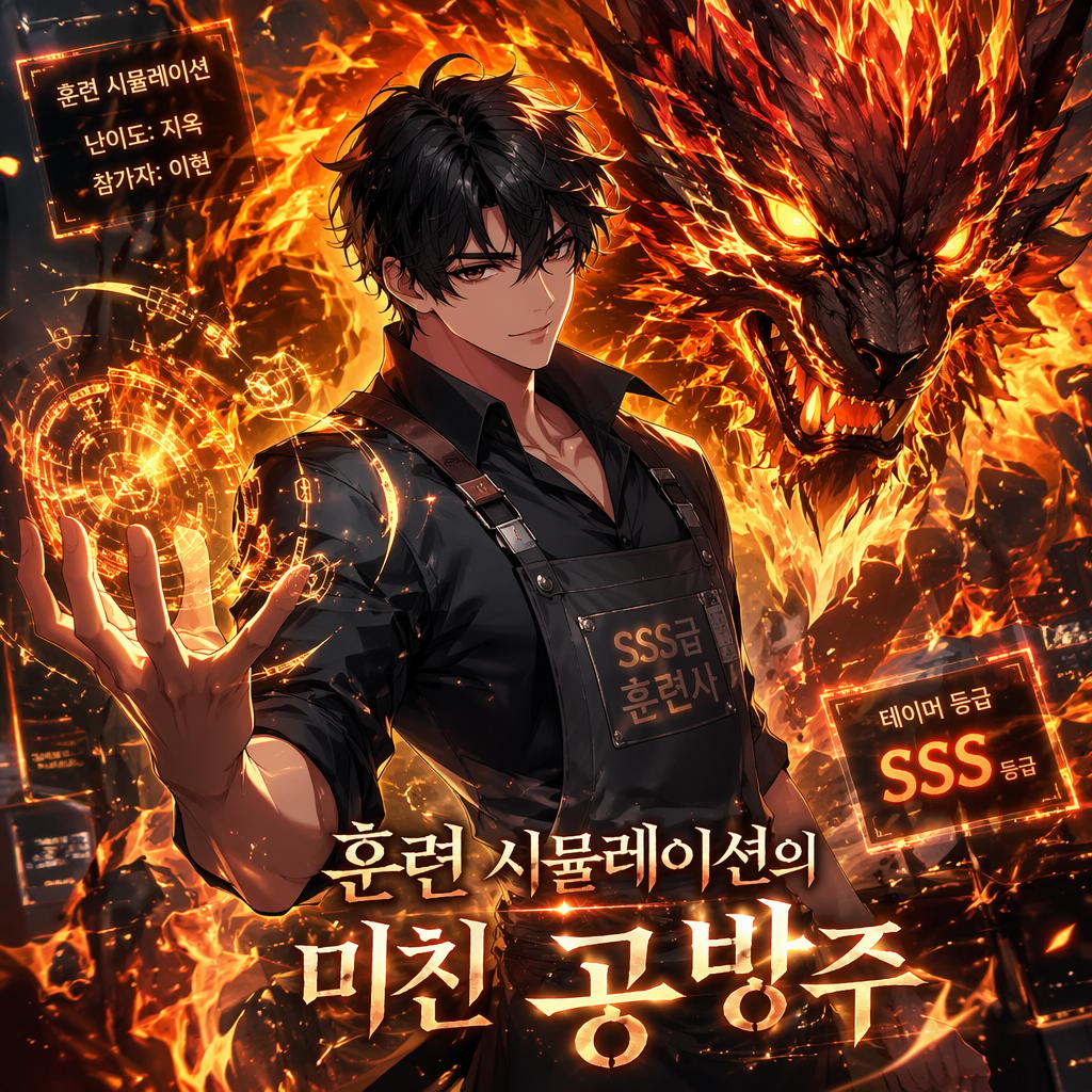 Su Ping — scene