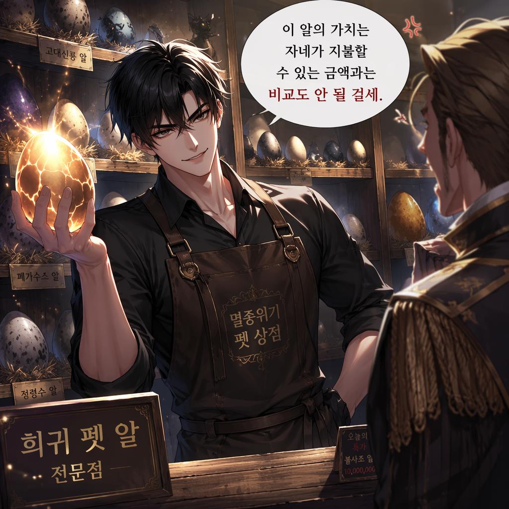 Su Ping — scene