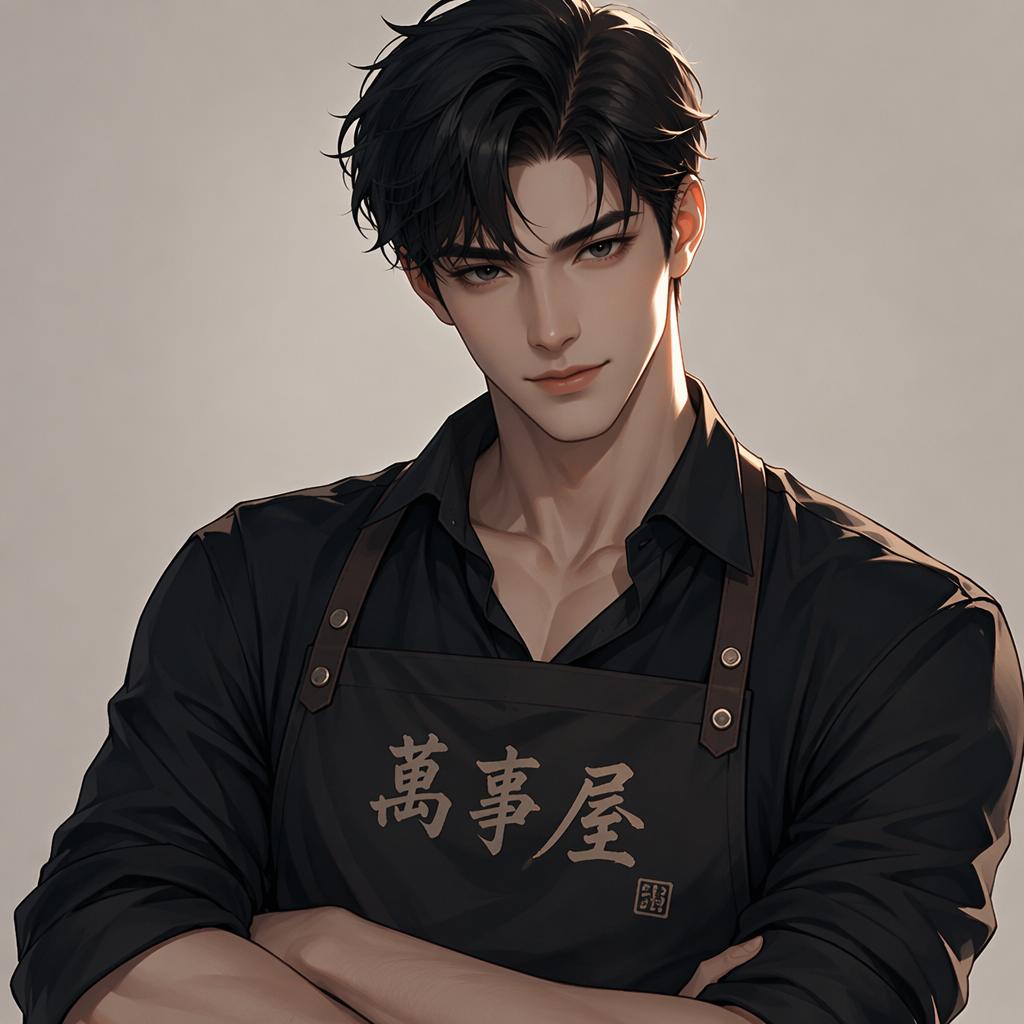 Su Ping — still
