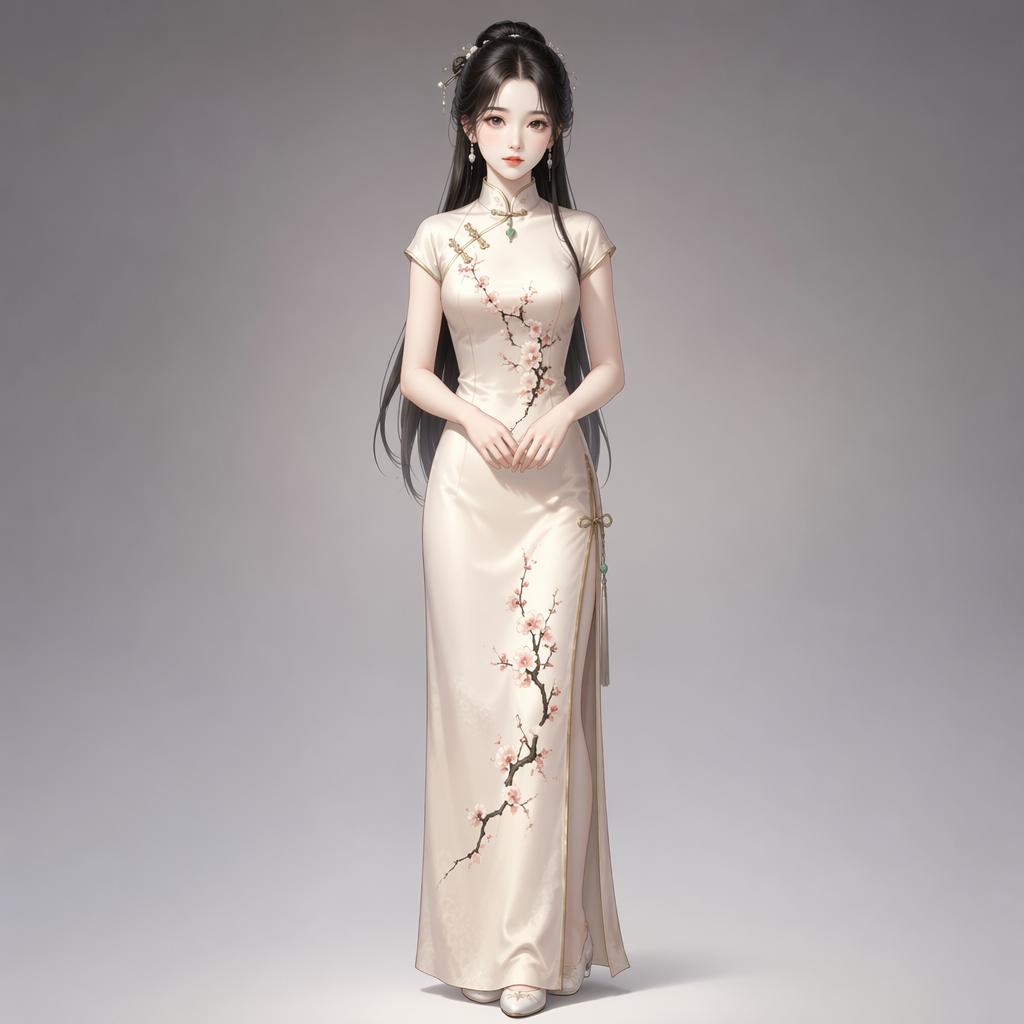 Su Qianci