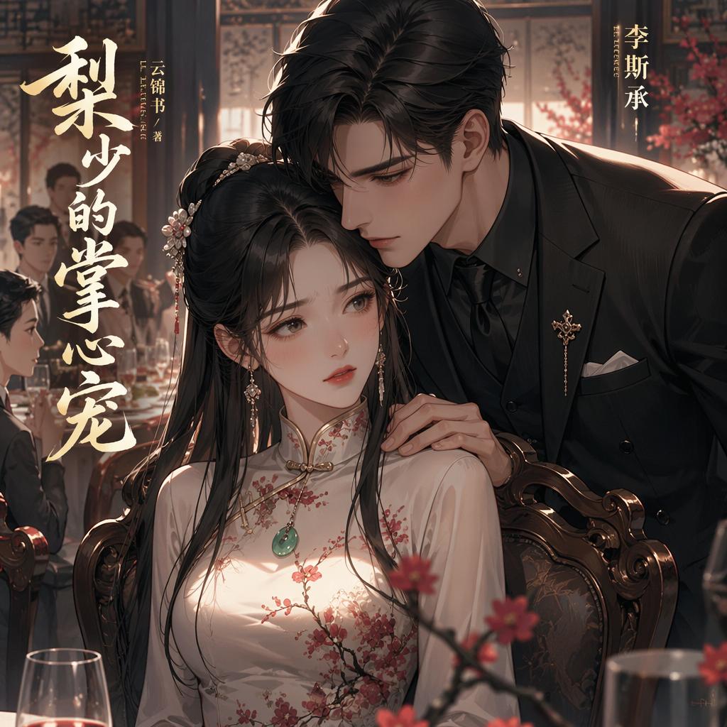 Su Qianci — scene