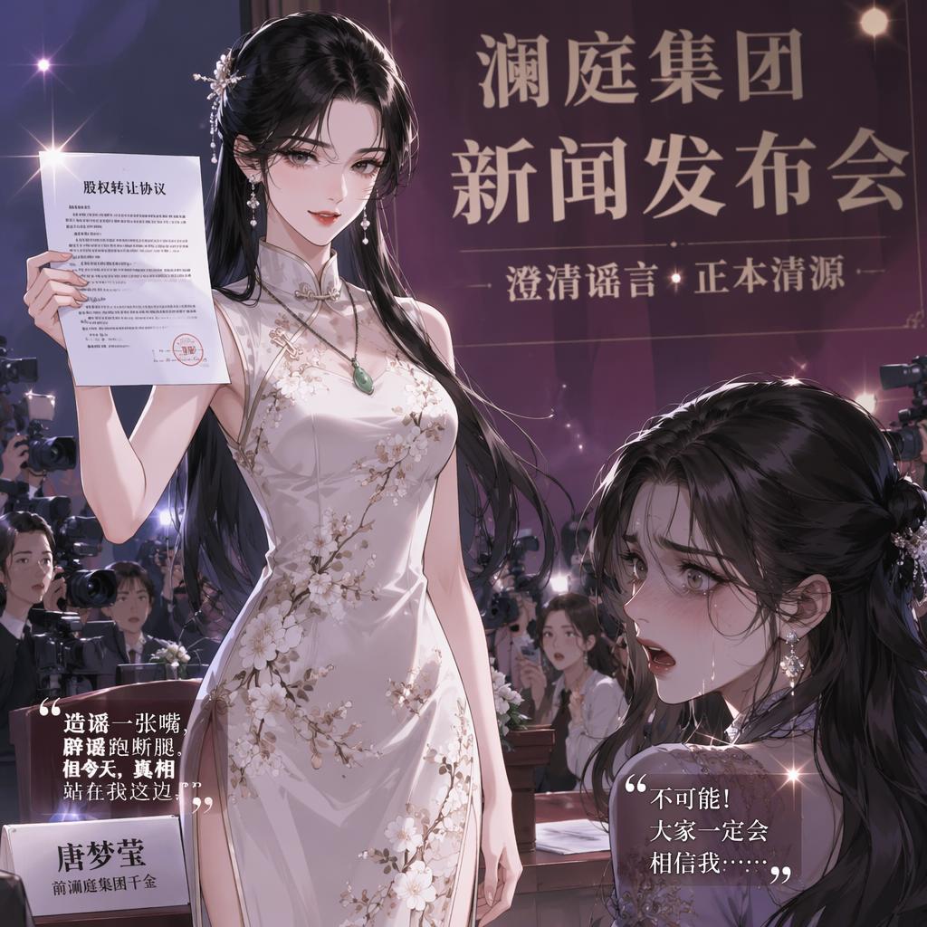 Su Qianci — scene