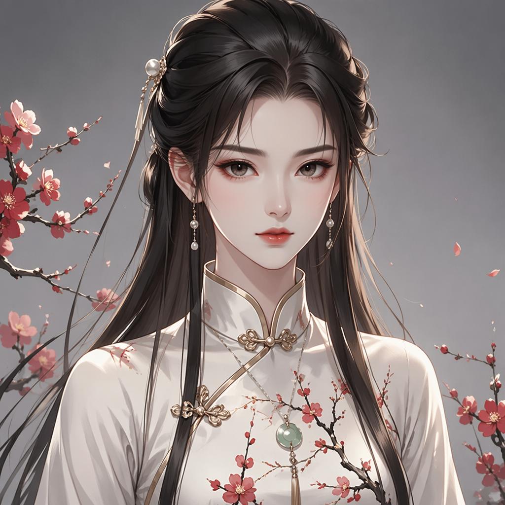 Su Qianci — still