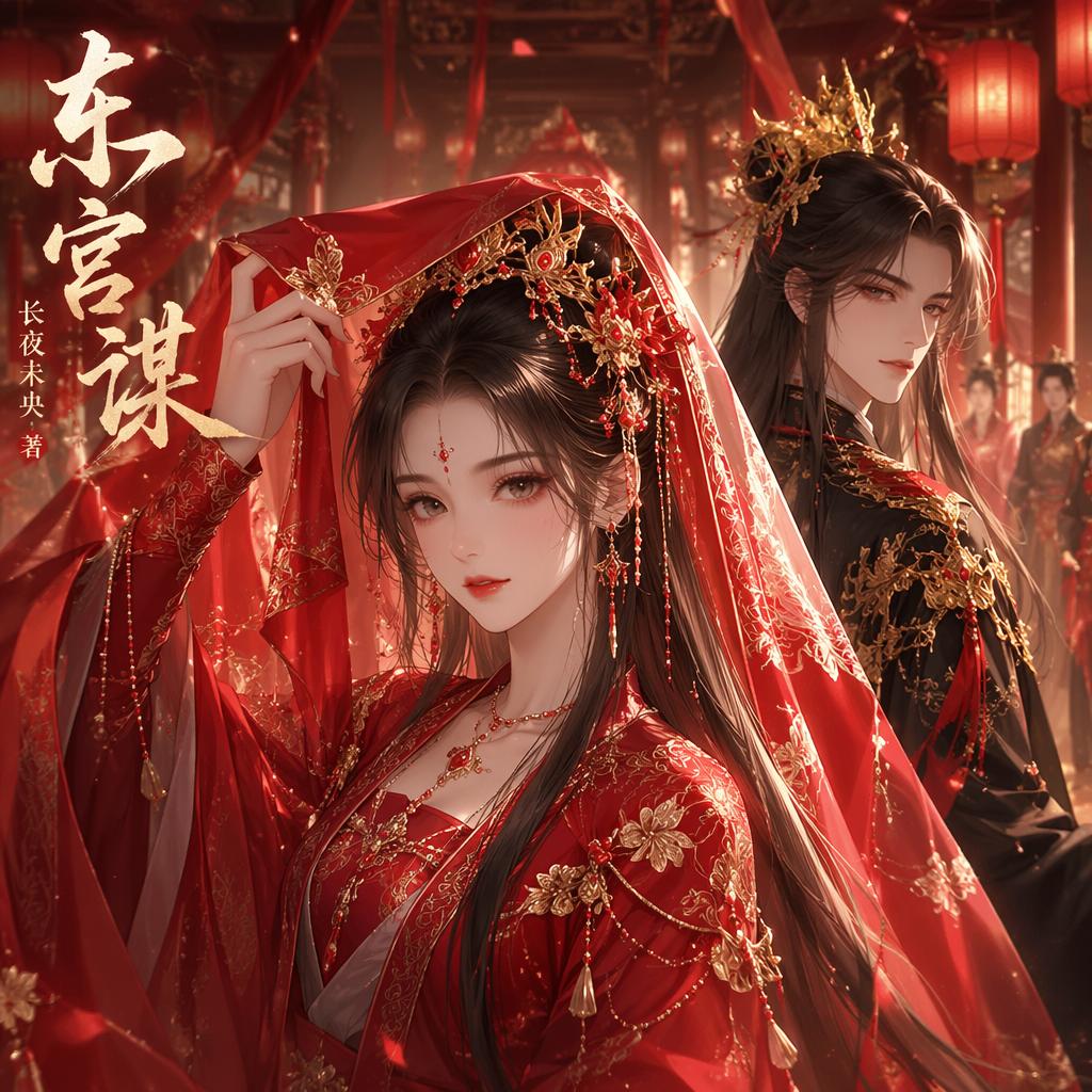 Su Ruoyun — scene
