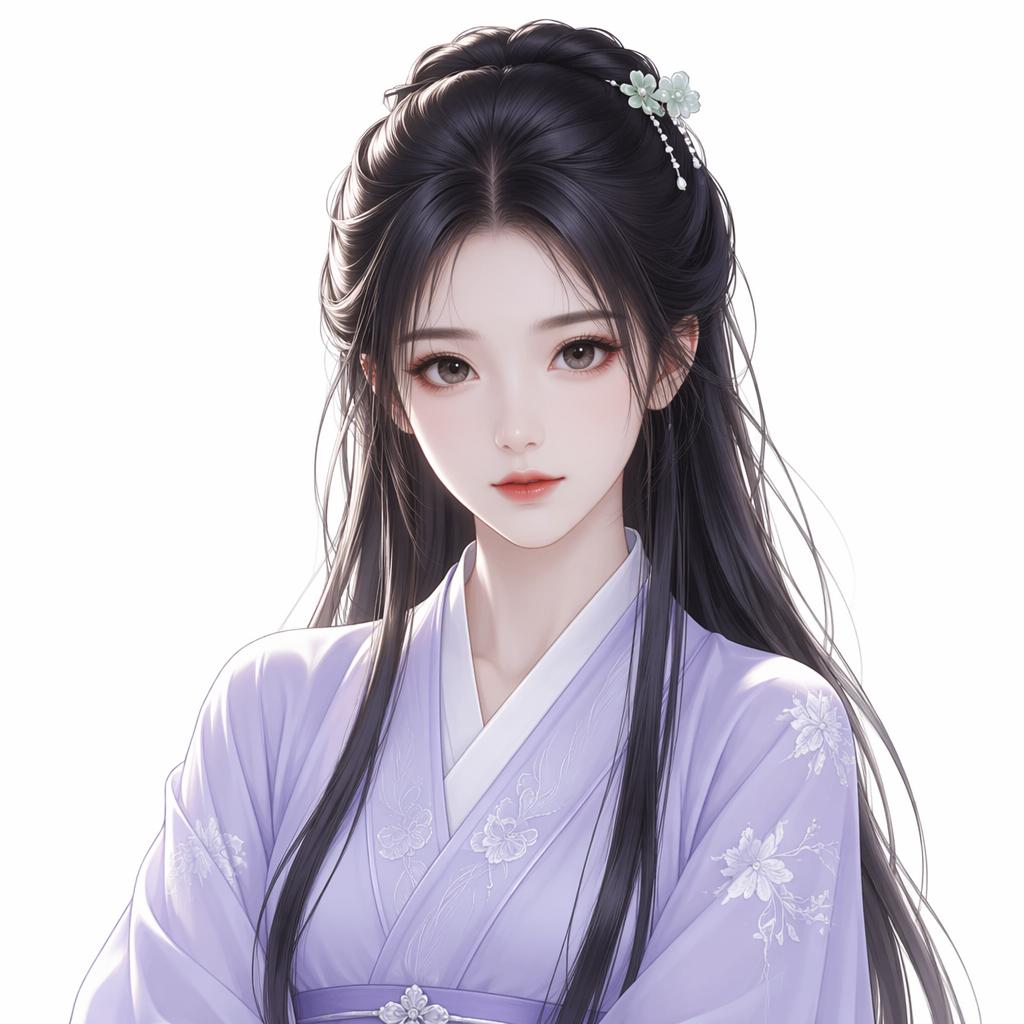 Su Ruoyun — still